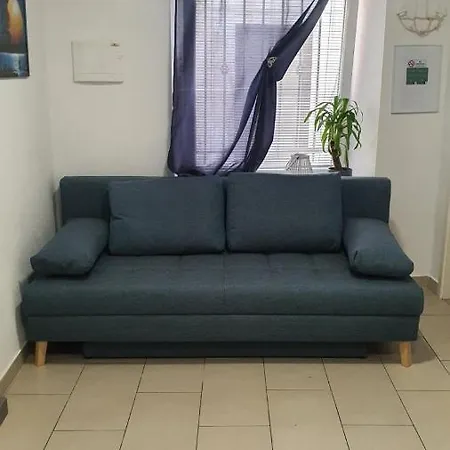 Apartment Tian *