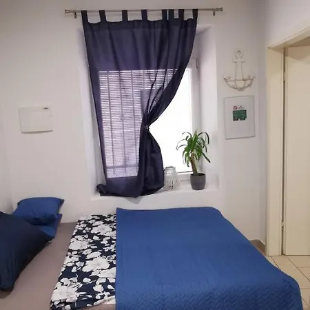 Apartment Tian Koper