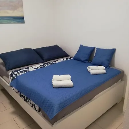 Apartment Tian