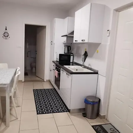 Tian Apartment Koper