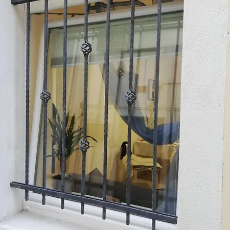Apartment Tian *