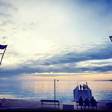 Tian Apartamento Koper