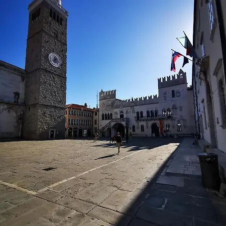 Tian Apartamento Koper