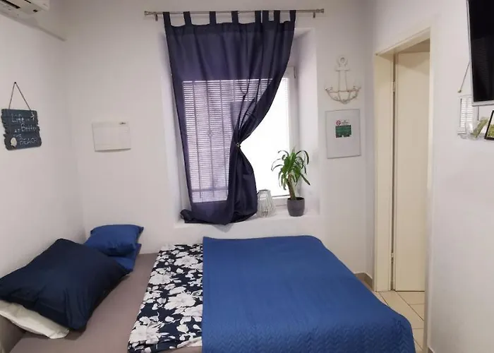 Apartment Tian Koper