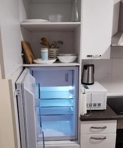 Tian Apartmán Koper