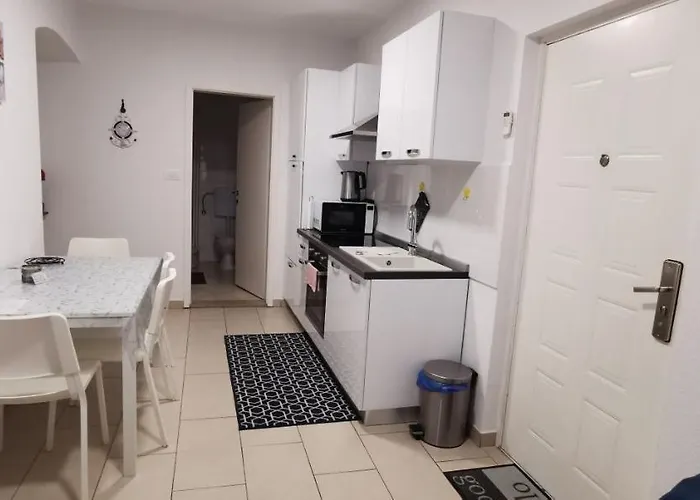 Tian Apartment Koper