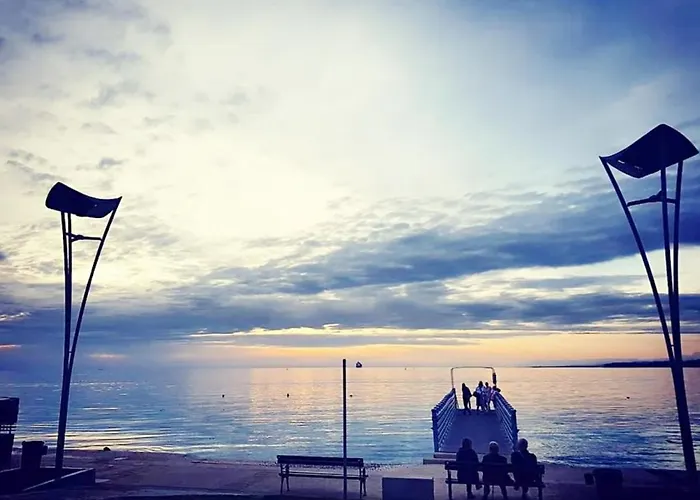 Tian Apartment Koper