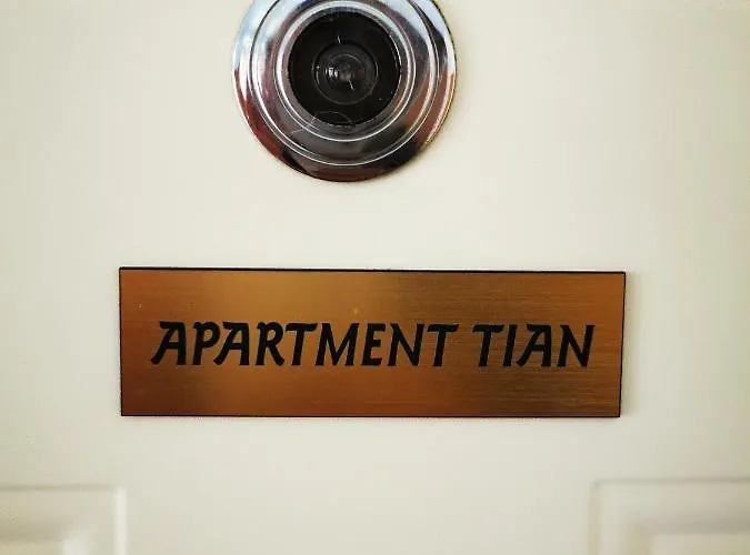 Tian Apartmán *